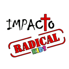 Logo Impacto Radical